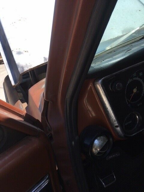 1971 Chevrolet Cheyenne - photo 12