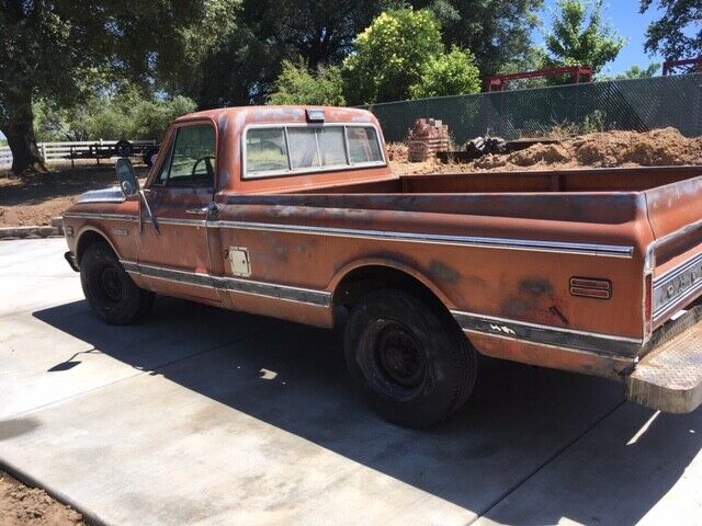 1971 Chevrolet Cheyenne - photo 4