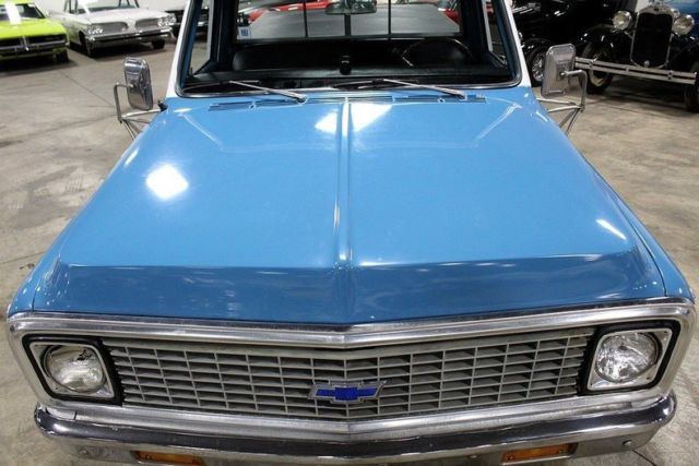 1971 Chevrolet Other Pickups Longhorn - photo 9