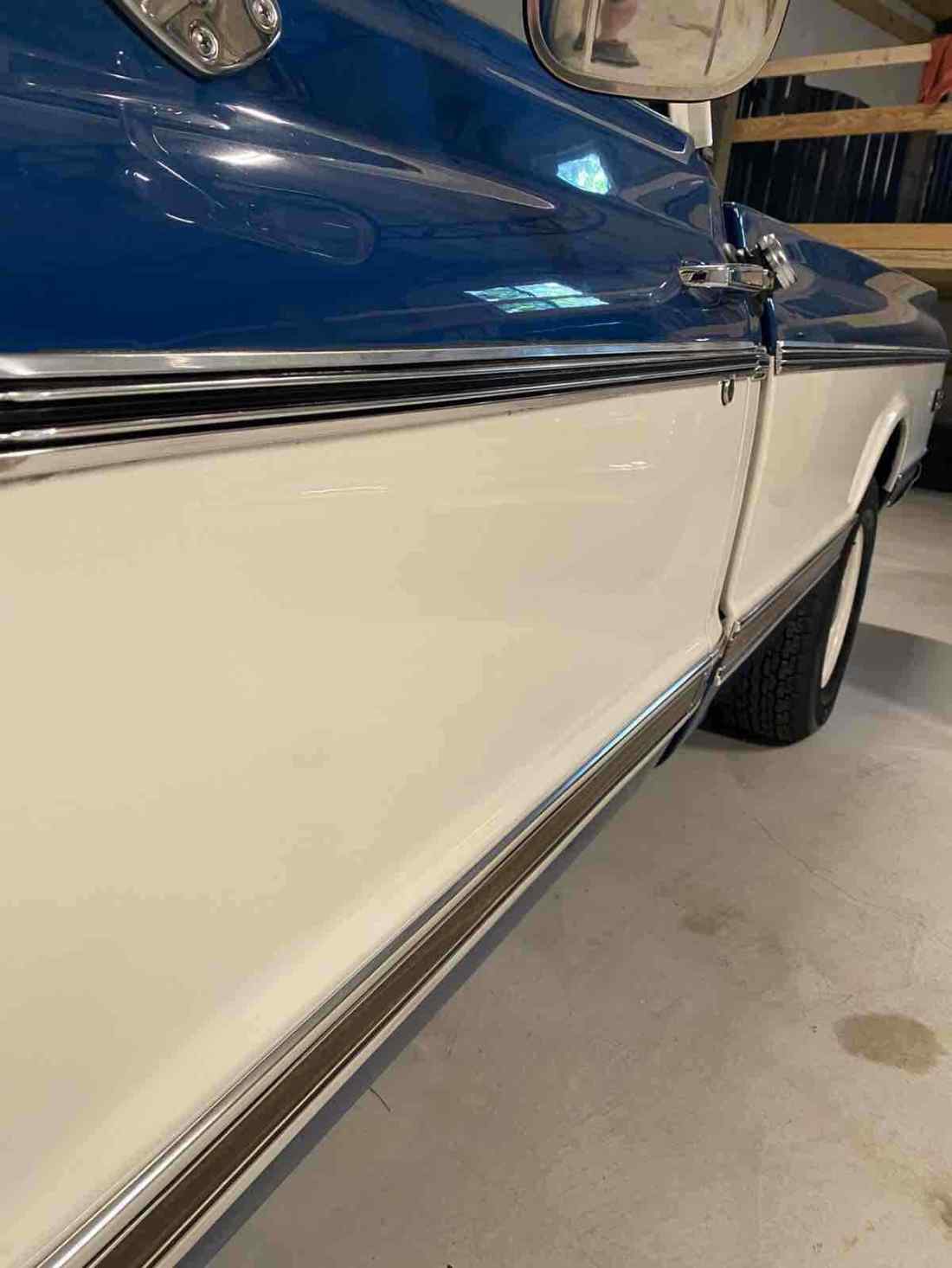 1971 Chevrolet C20/K20 Cheyenne - photo 10