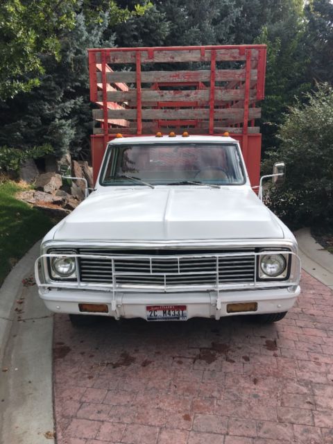 1971 Chevrolet C-10 - photo 2