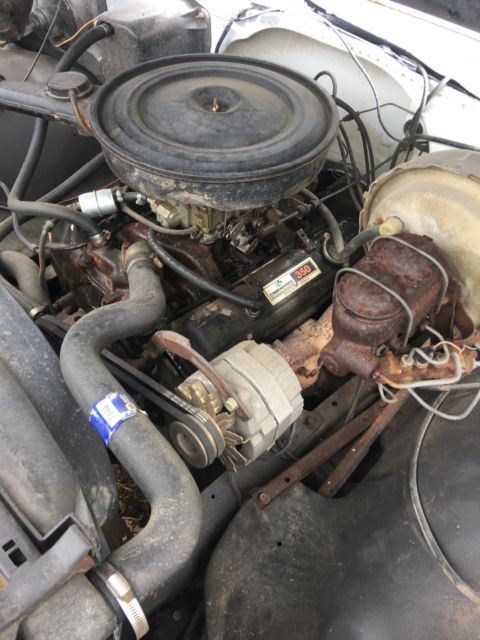 1971 Chevrolet C-10 - photo 4