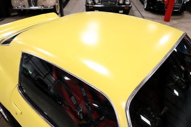 1971 Chevrolet Camaro -- - photo 10