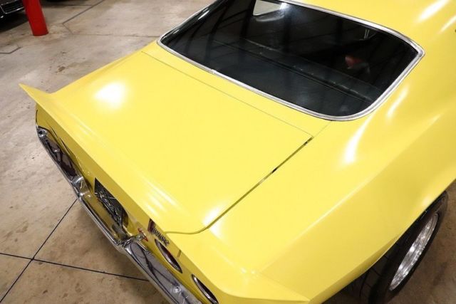 1971 Chevrolet Camaro -- - photo 11
