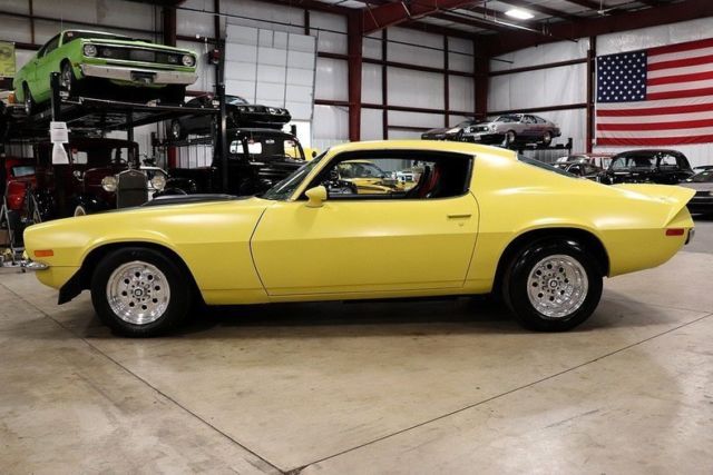1971 Chevrolet Camaro -- - photo 2