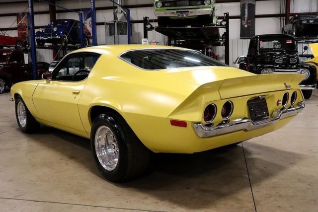 1971 Chevrolet Camaro -- - photo 3