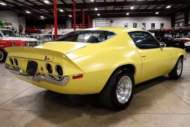 1971 Chevrolet Camaro -- - photo 5