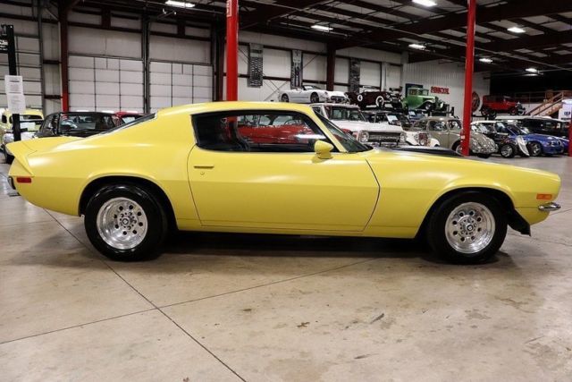 1971 Chevrolet Camaro -- - photo 6