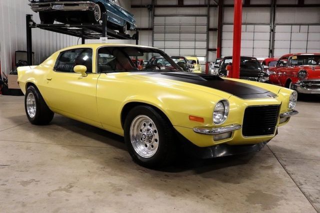 1971 Chevrolet Camaro -- - photo 7