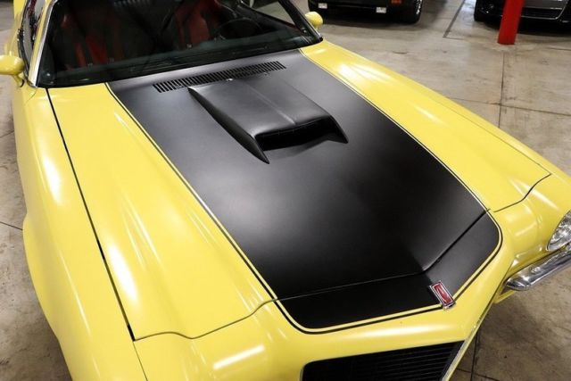 1971 Chevrolet Camaro -- - photo 9