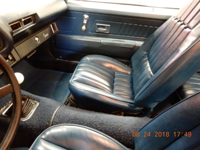 1971 Chevrolet Camaro - photo 5