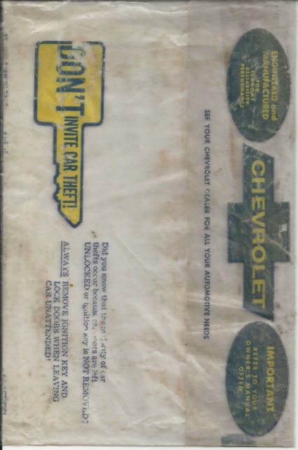 1971 Chevrolet Camaro - photo 9