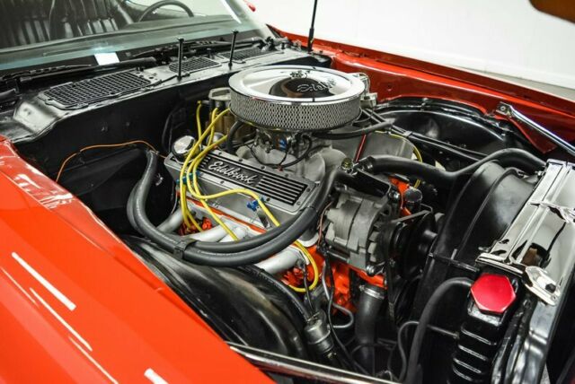 1971 Chevrolet Camaro -- - photo 10