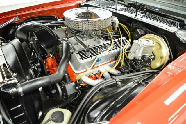 1971 Chevrolet Camaro -- - photo 12