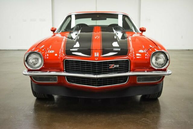1971 Chevrolet Camaro -- - photo 2