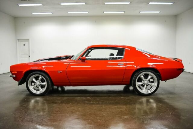 1971 Chevrolet Camaro -- - photo 4