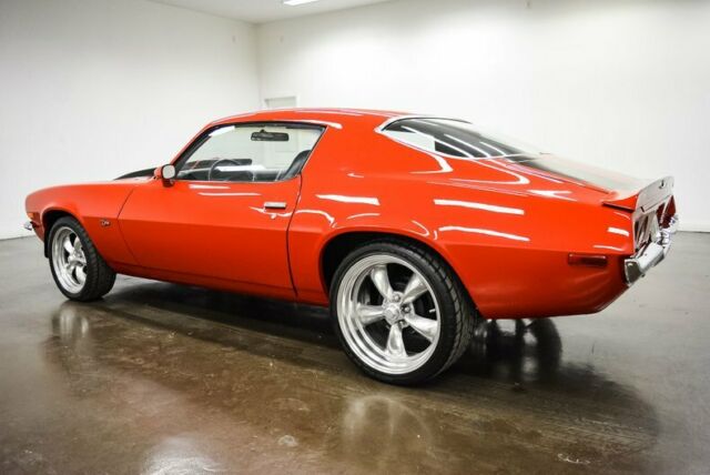 1971 Chevrolet Camaro -- - photo 5