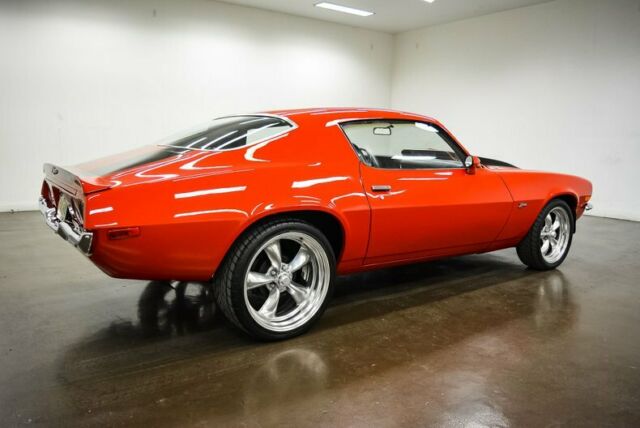 1971 Chevrolet Camaro -- - photo 7