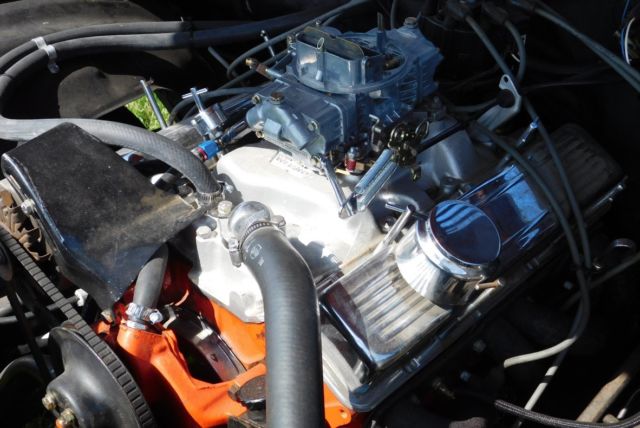 1971 Chevrolet Camaro - photo 13