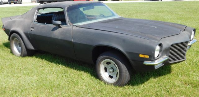 1971 Chevrolet Camaro - photo 3