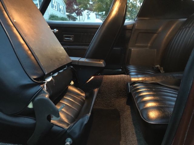 1971 Chevrolet Camaro - photo 2