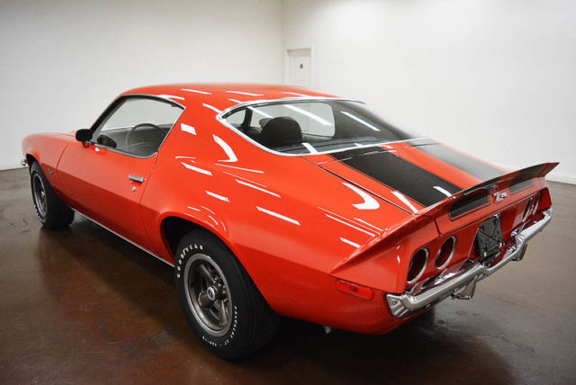 1971 Chevrolet Camaro -- - photo 5