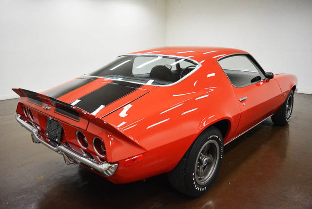 1971 Chevrolet Camaro -- - photo 7