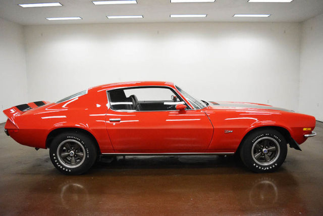1971 Chevrolet Camaro -- - photo 8
