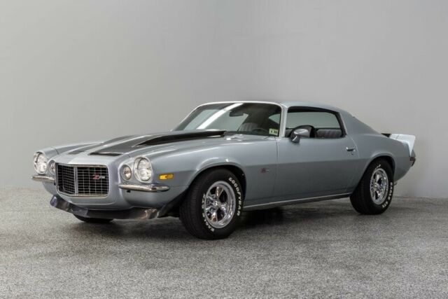 1971 Chevrolet Camaro --