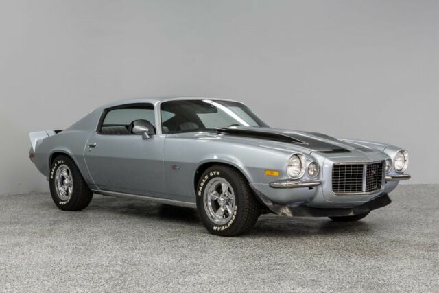 1971 Chevrolet Camaro -- - photo 10