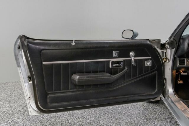 1971 Chevrolet Camaro -- - photo 11