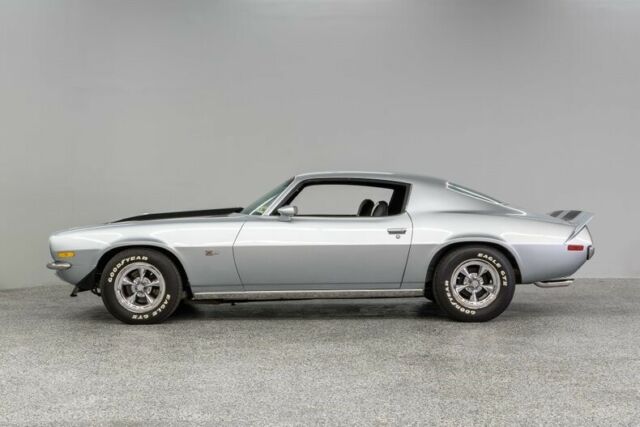 1971 Chevrolet Camaro -- - photo 3