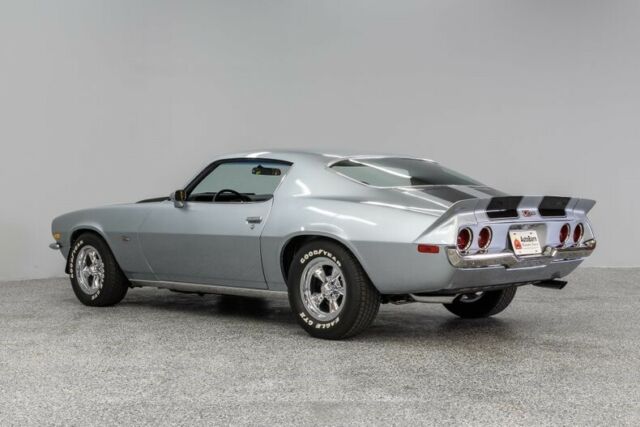 1971 Chevrolet Camaro -- - photo 4