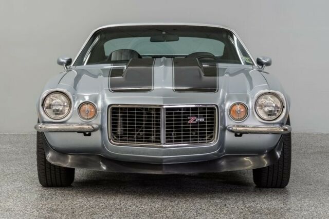 1971 Chevrolet Camaro -- - photo 5