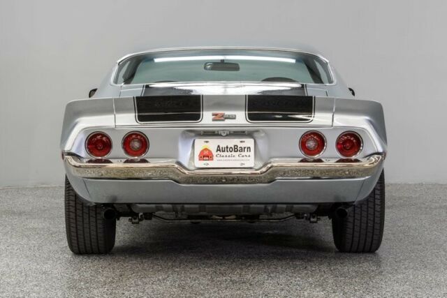 1971 Chevrolet Camaro -- - photo 7