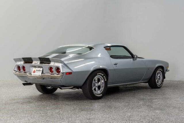 1971 Chevrolet Camaro -- - photo 8