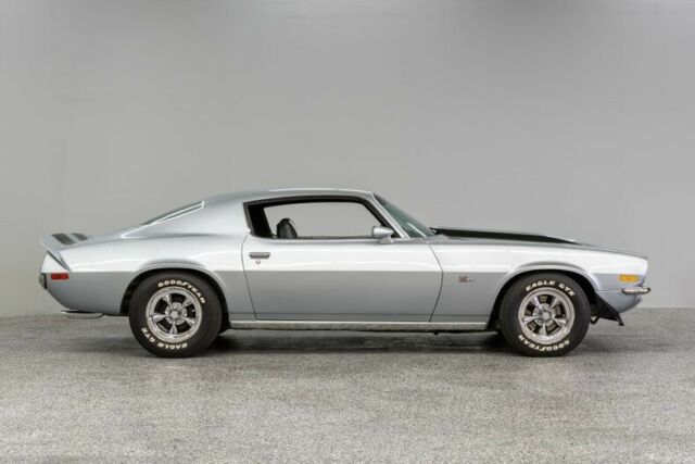 1971 Chevrolet Camaro -- - photo 9