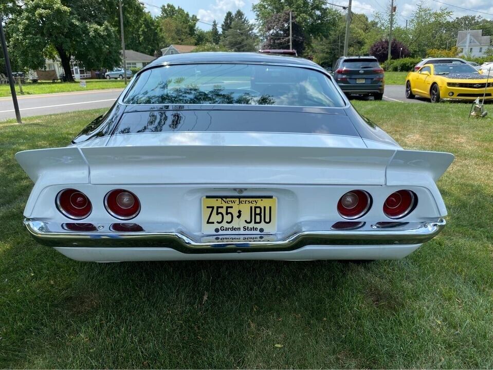 1971 Chevrolet Camaro - photo 4