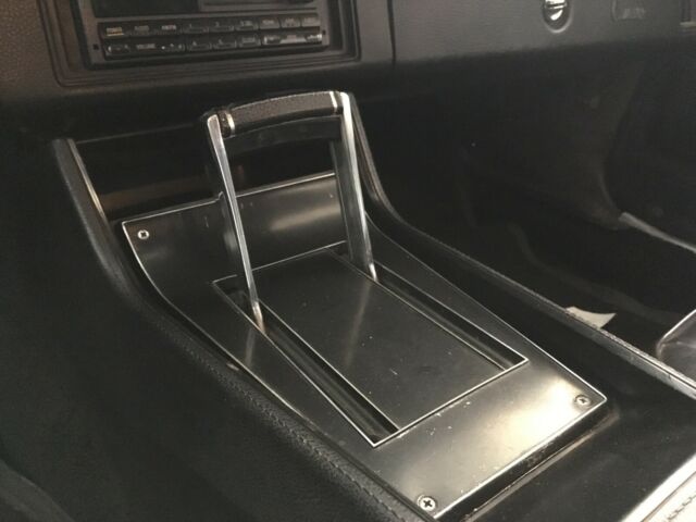 1971 Chevrolet Camaro - photo 6