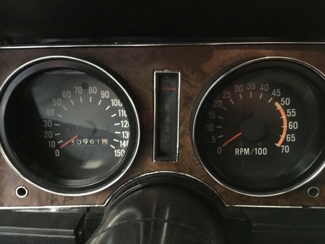 1971 Chevrolet Camaro - photo 7