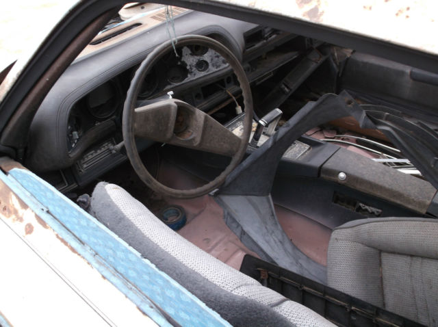 1971 Chevrolet Camaro - photo 3