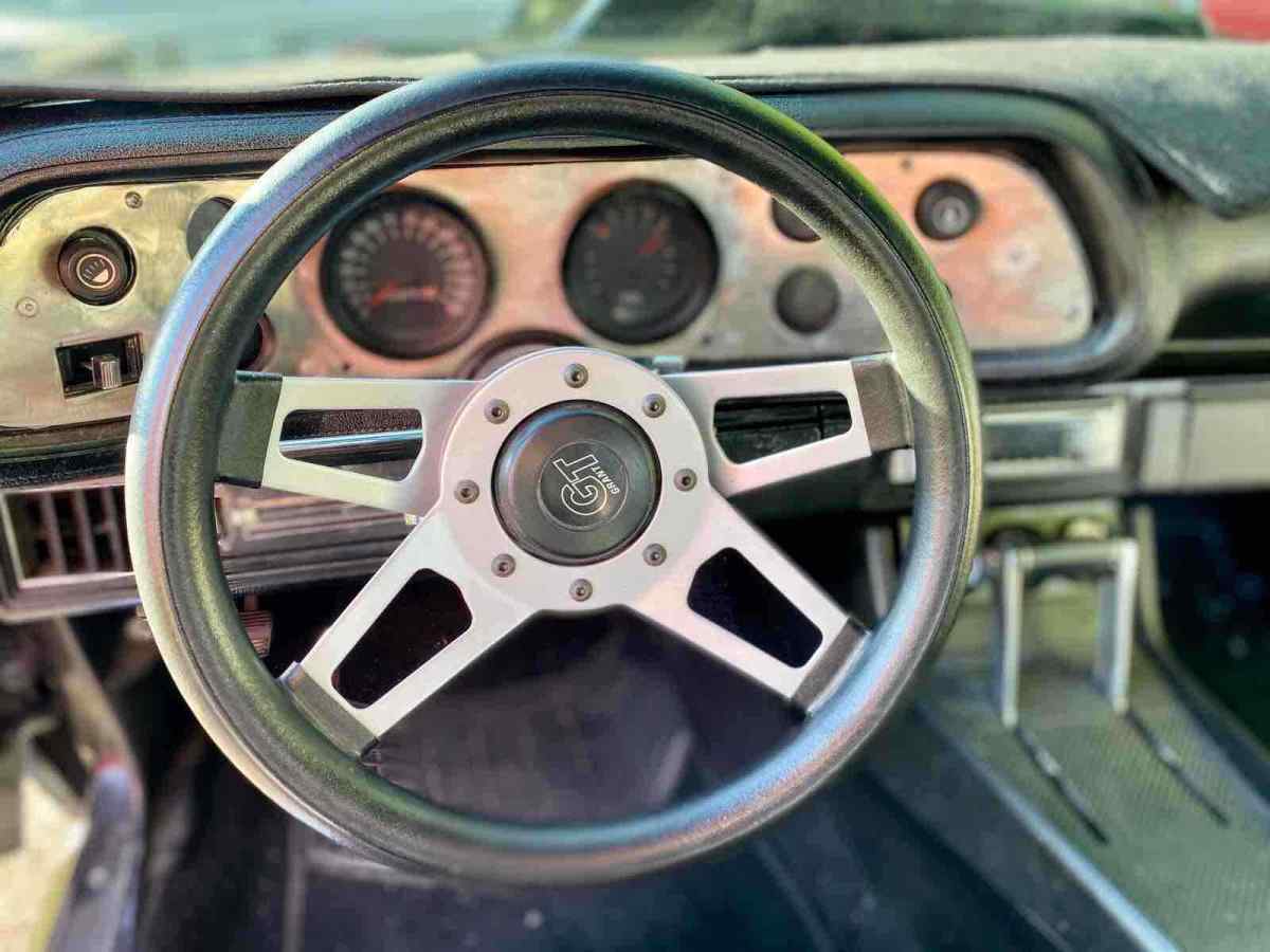1971 Chevrolet Camaro RS 2T - photo 11