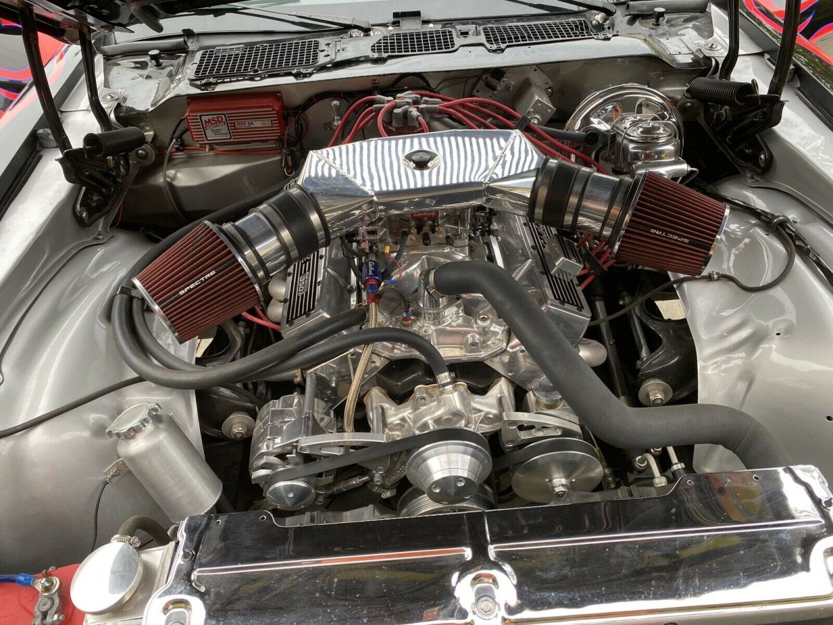1971 Chevrolet Camaro LT - photo 13