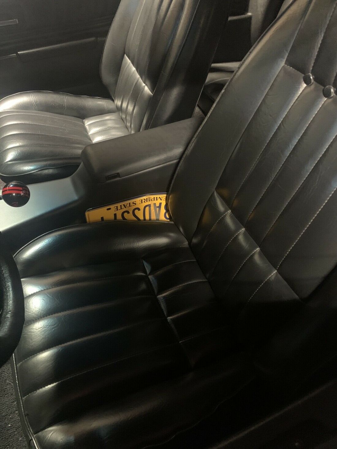 1971 Chevrolet Camaro SS - photo 13