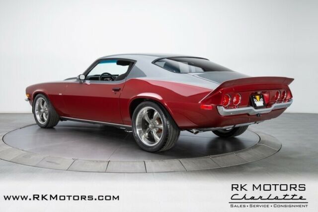 1971 Chevrolet Camaro -- - photo 12