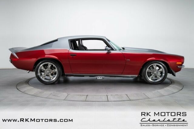 1971 Chevrolet Camaro -- - photo 13