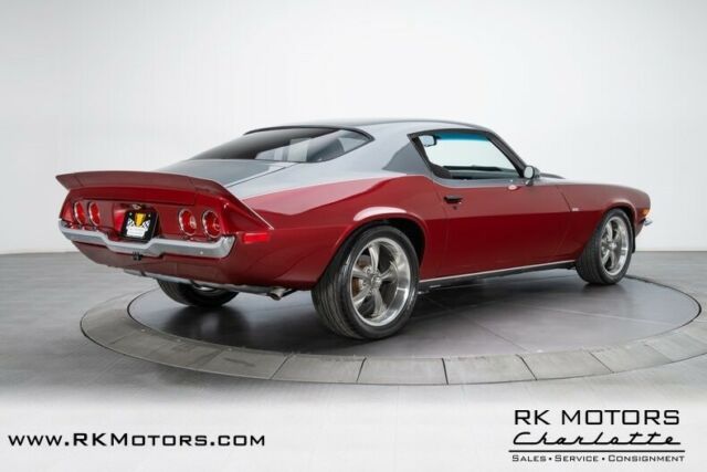 1971 Chevrolet Camaro -- - photo 2
