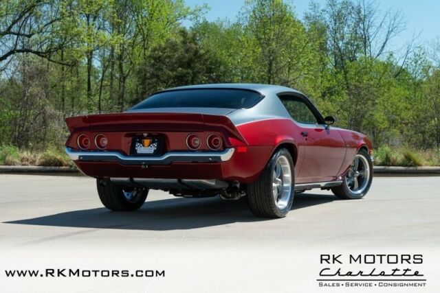 1971 Chevrolet Camaro -- - photo 4