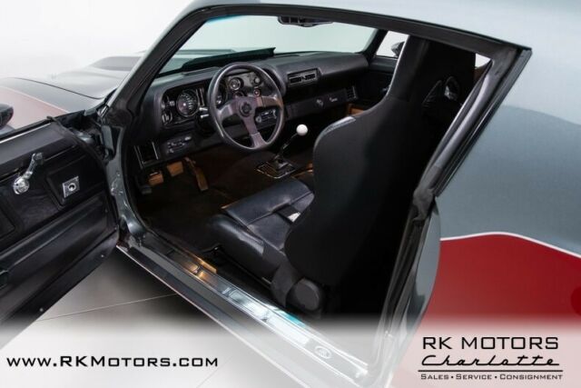 1971 Chevrolet Camaro -- - photo 5