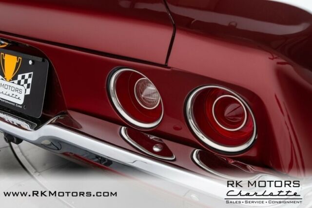 1971 Chevrolet Camaro -- - photo 9